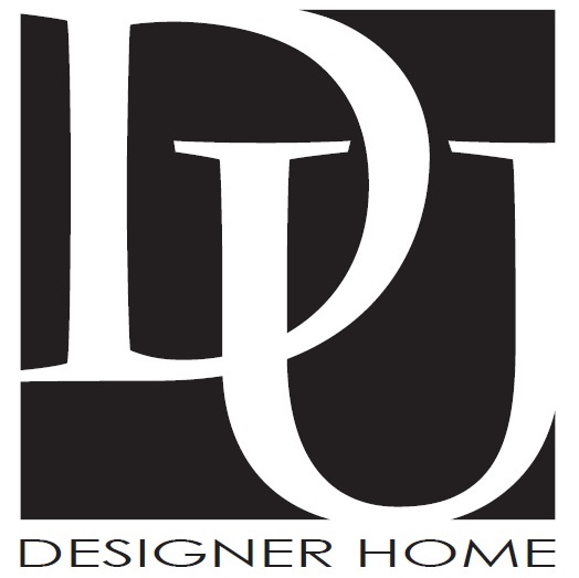 DU Designer Home Logo